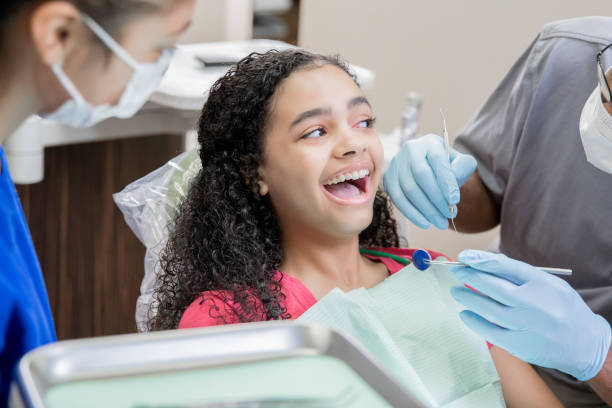 Best Broken or Chipped Tooth Repair in Clymer, PA