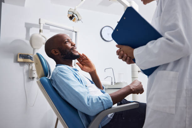 Best Dental Abscess Treatment in Clymer, PA