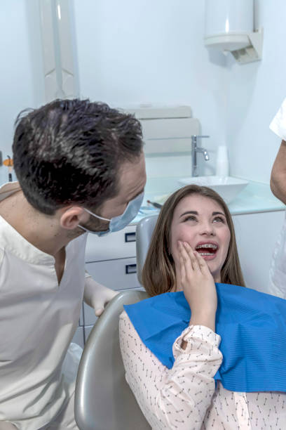 Best Emergency Cosmetic Dentistry (e.g., broken veneers) in Clymer, PA